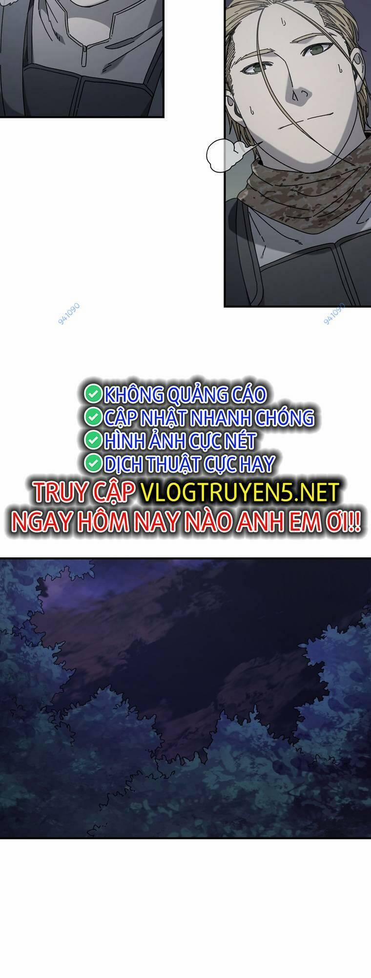 Địa Ngục Hận Thù 38 trang 39