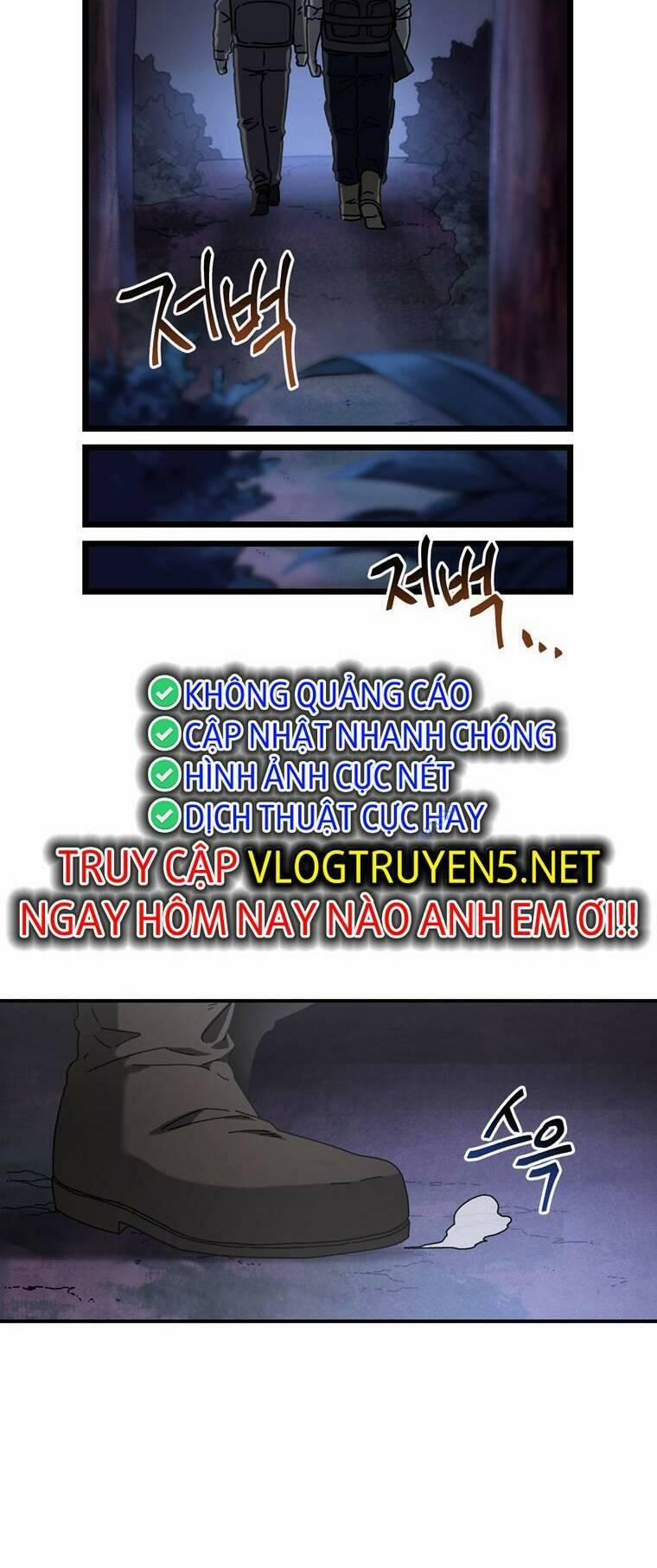 Địa Ngục Hận Thù 38 trang 47