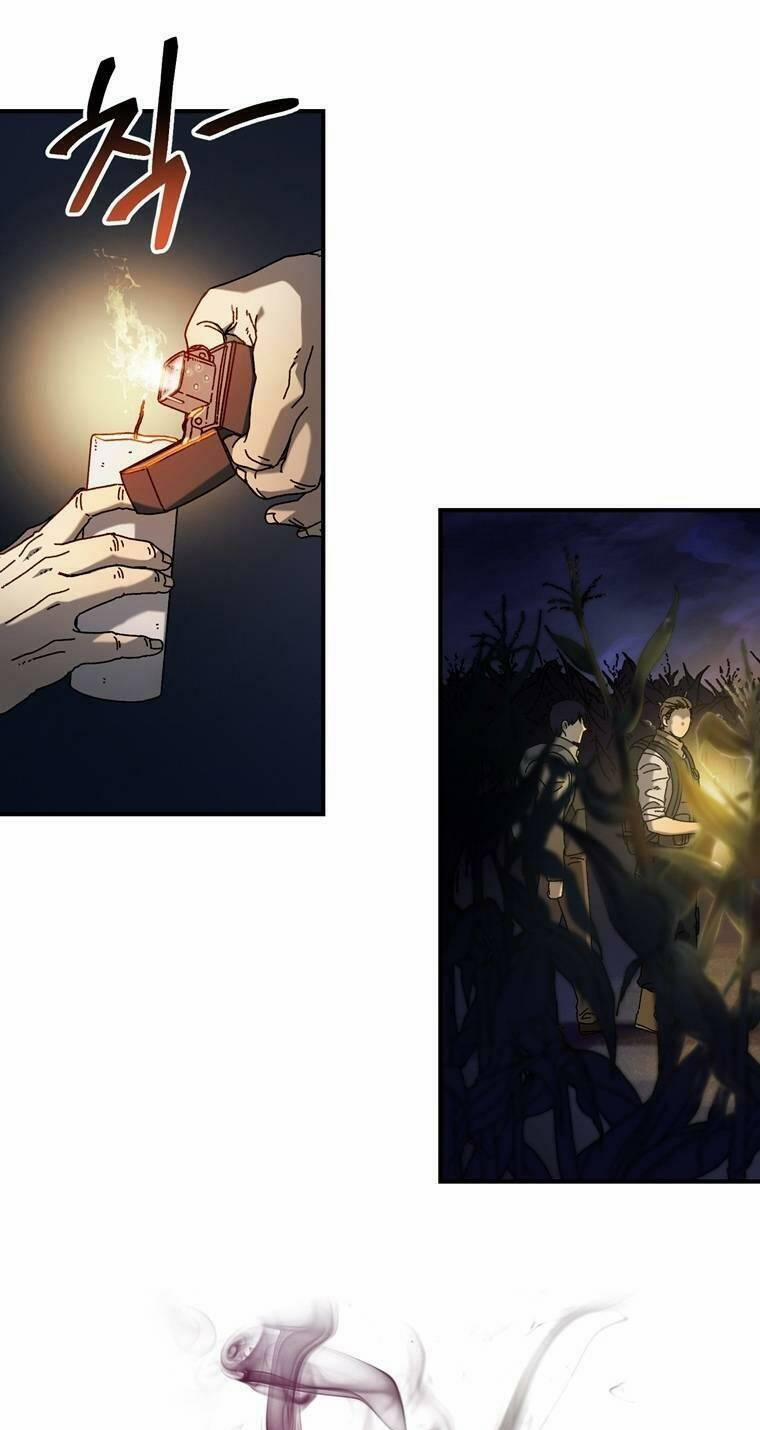 Địa Ngục Hận Thù 38 trang 50