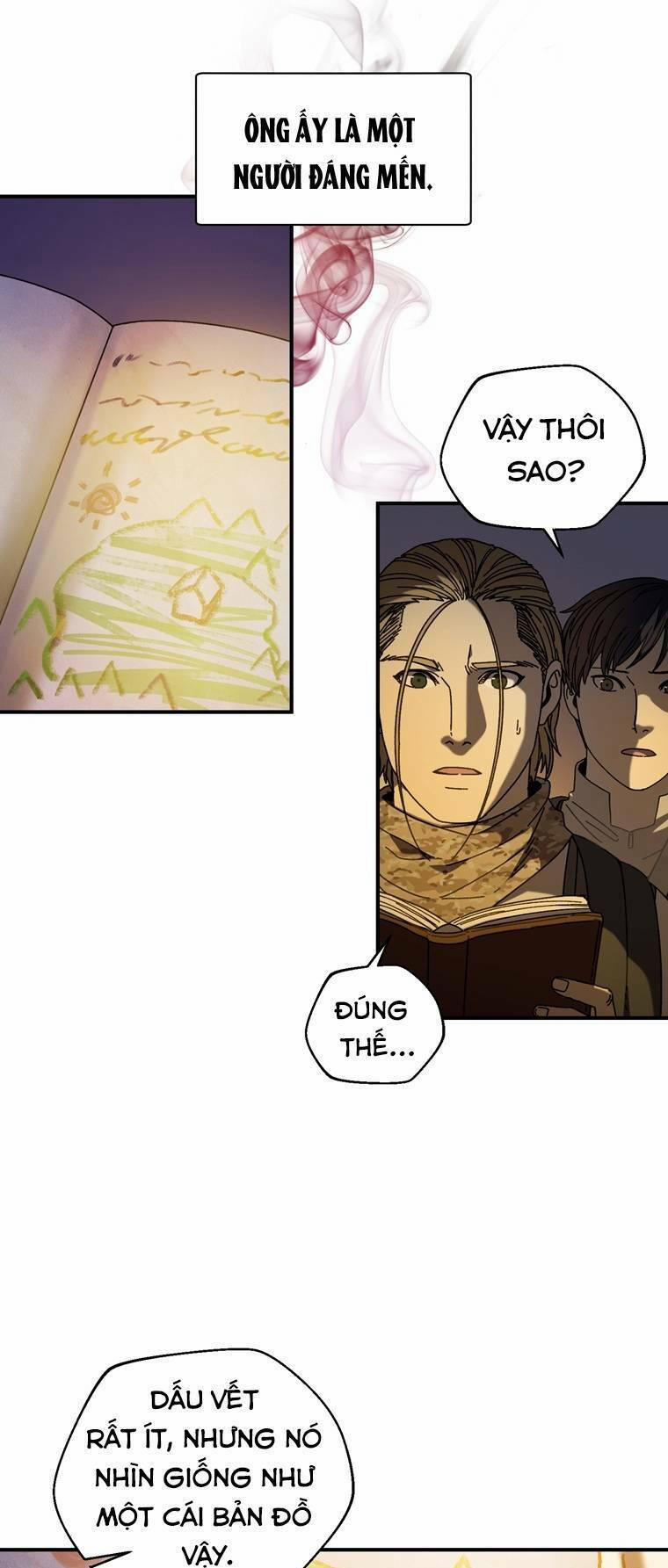 Địa Ngục Hận Thù 38 trang 52