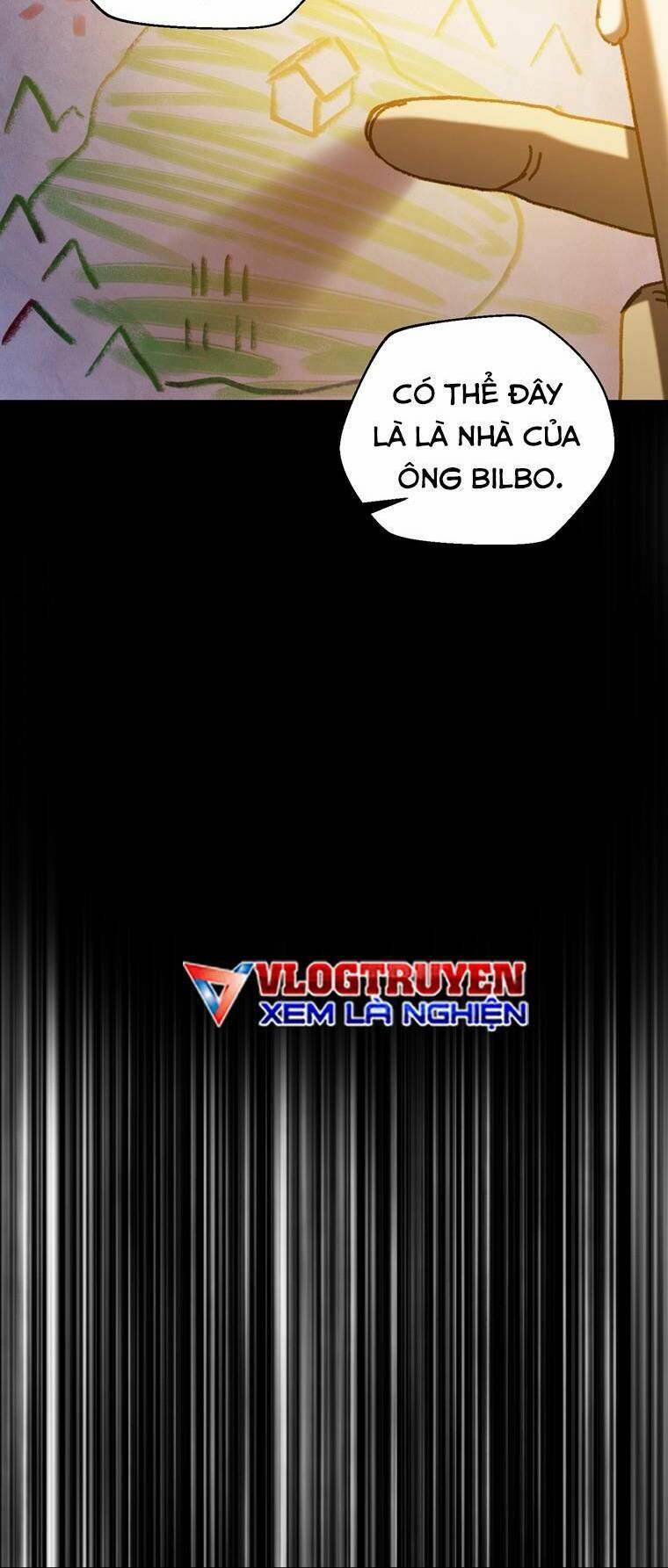 Địa Ngục Hận Thù 38 trang 53