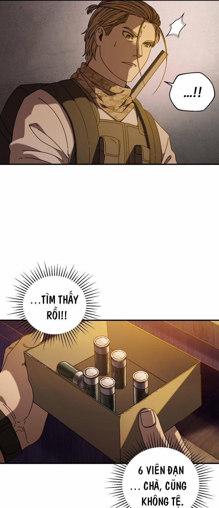 Địa Ngục Hận Thù 38 trang 56