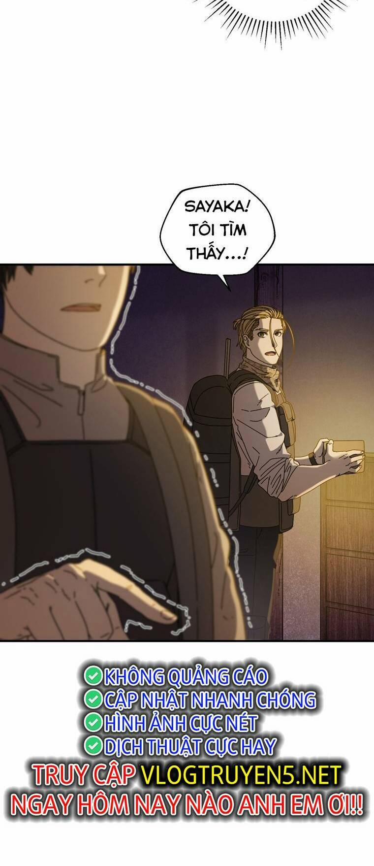 Địa Ngục Hận Thù 38 trang 57