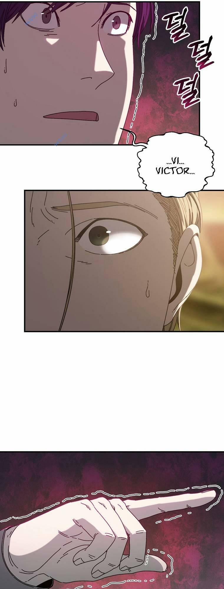 Địa Ngục Hận Thù 38 trang 58