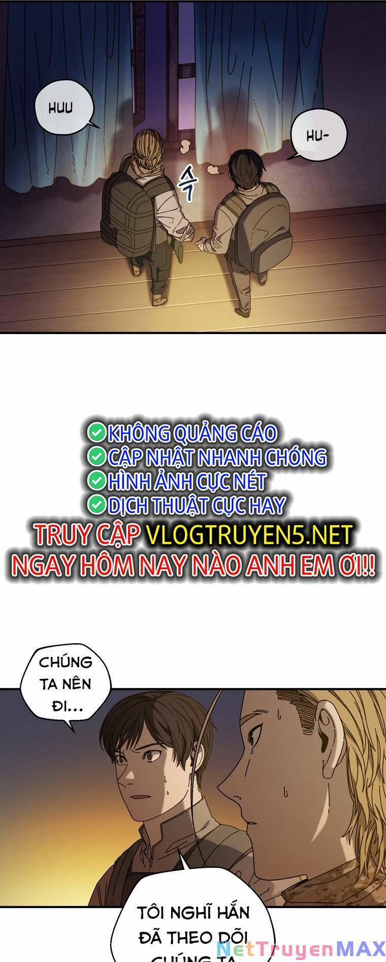 Địa Ngục Hận Thù 39 trang 10