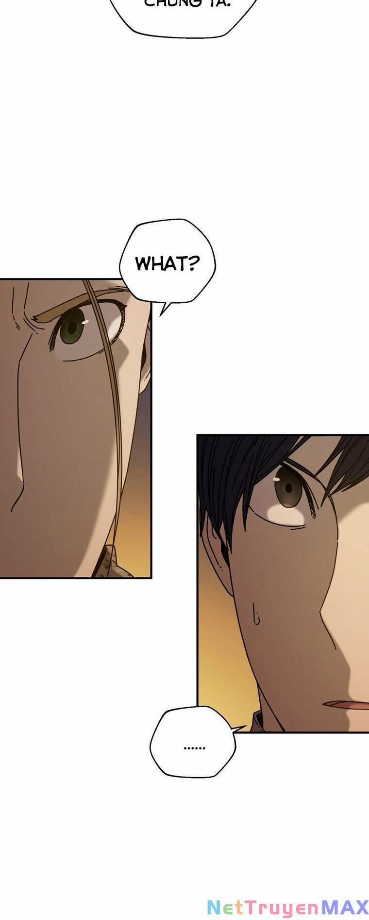 Địa Ngục Hận Thù 39 trang 11