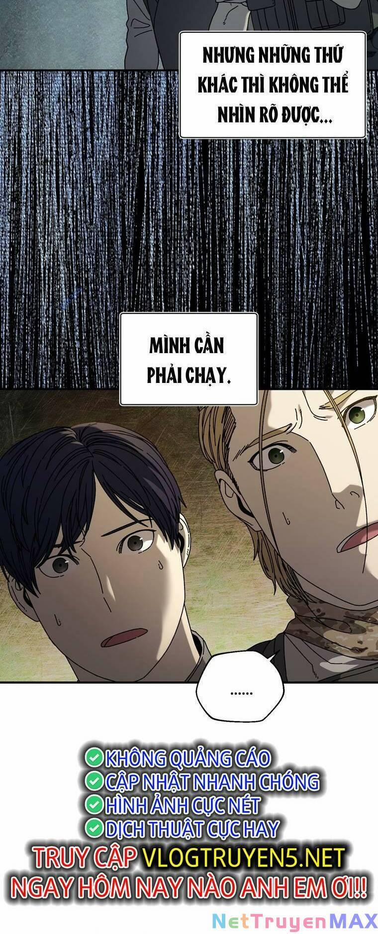 Địa Ngục Hận Thù 39 trang 13