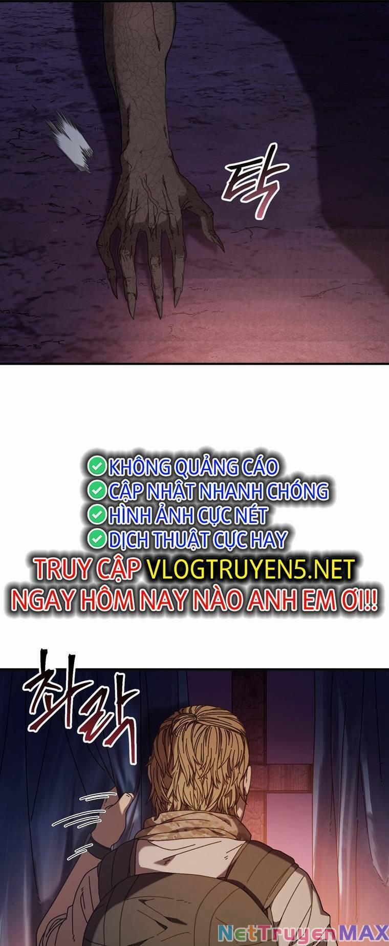 Địa Ngục Hận Thù 39 trang 2