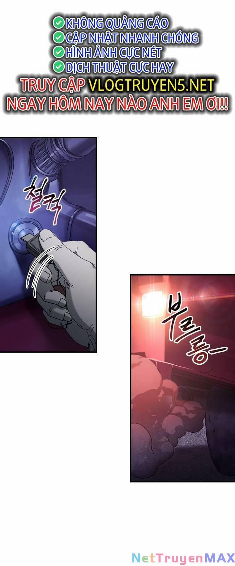Địa Ngục Hận Thù 39 trang 21