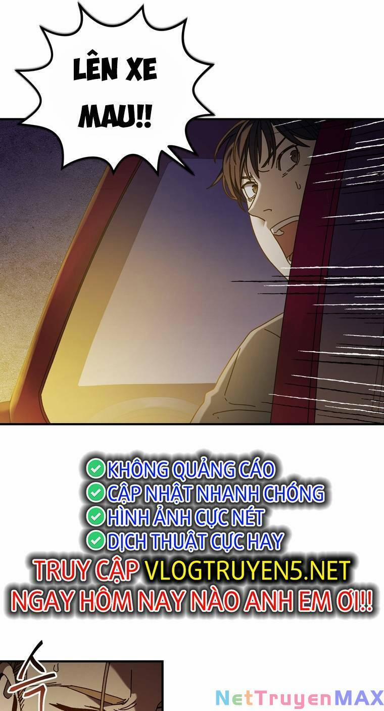 Địa Ngục Hận Thù 39 trang 22