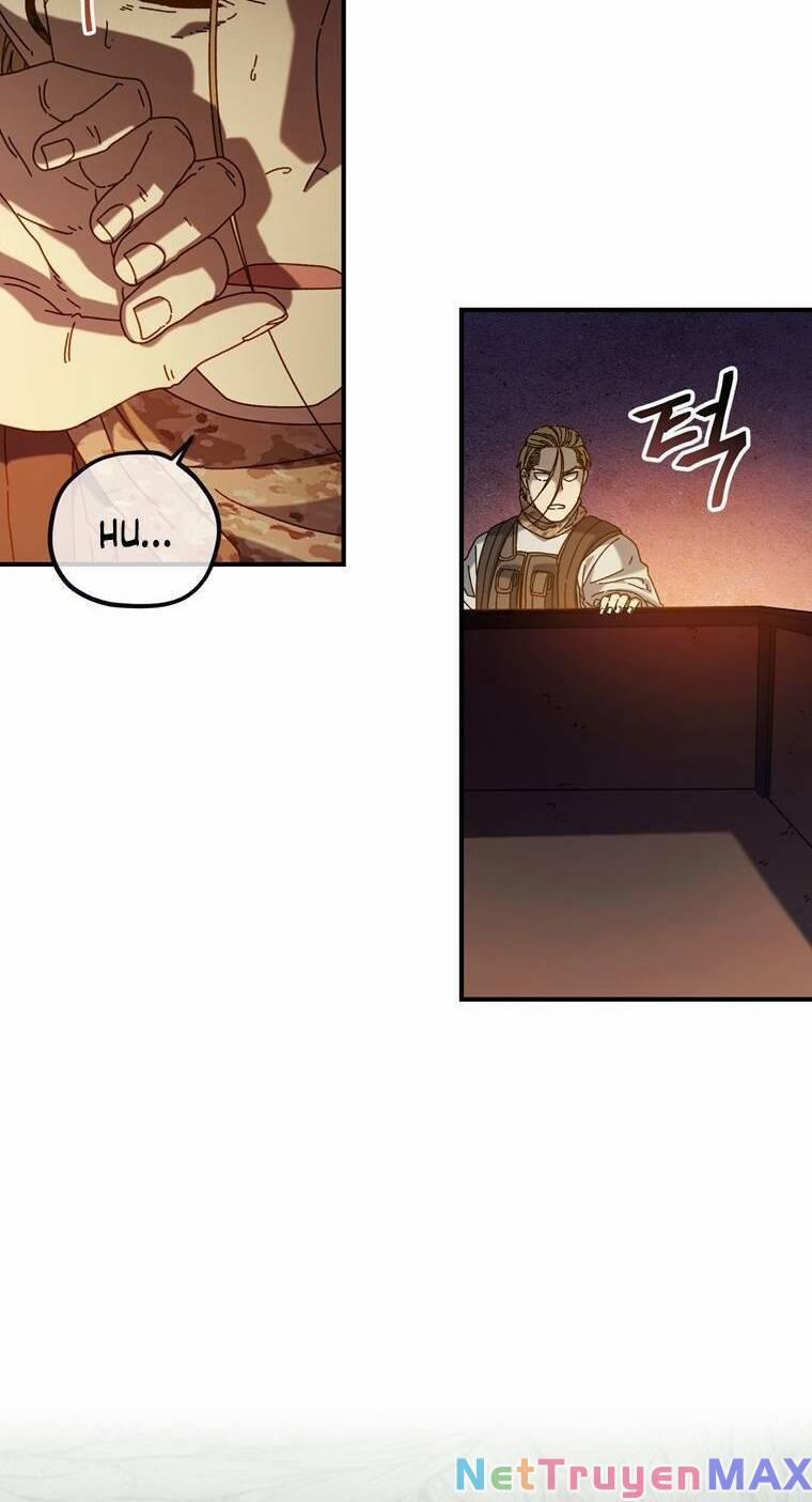 Địa Ngục Hận Thù 39 trang 23