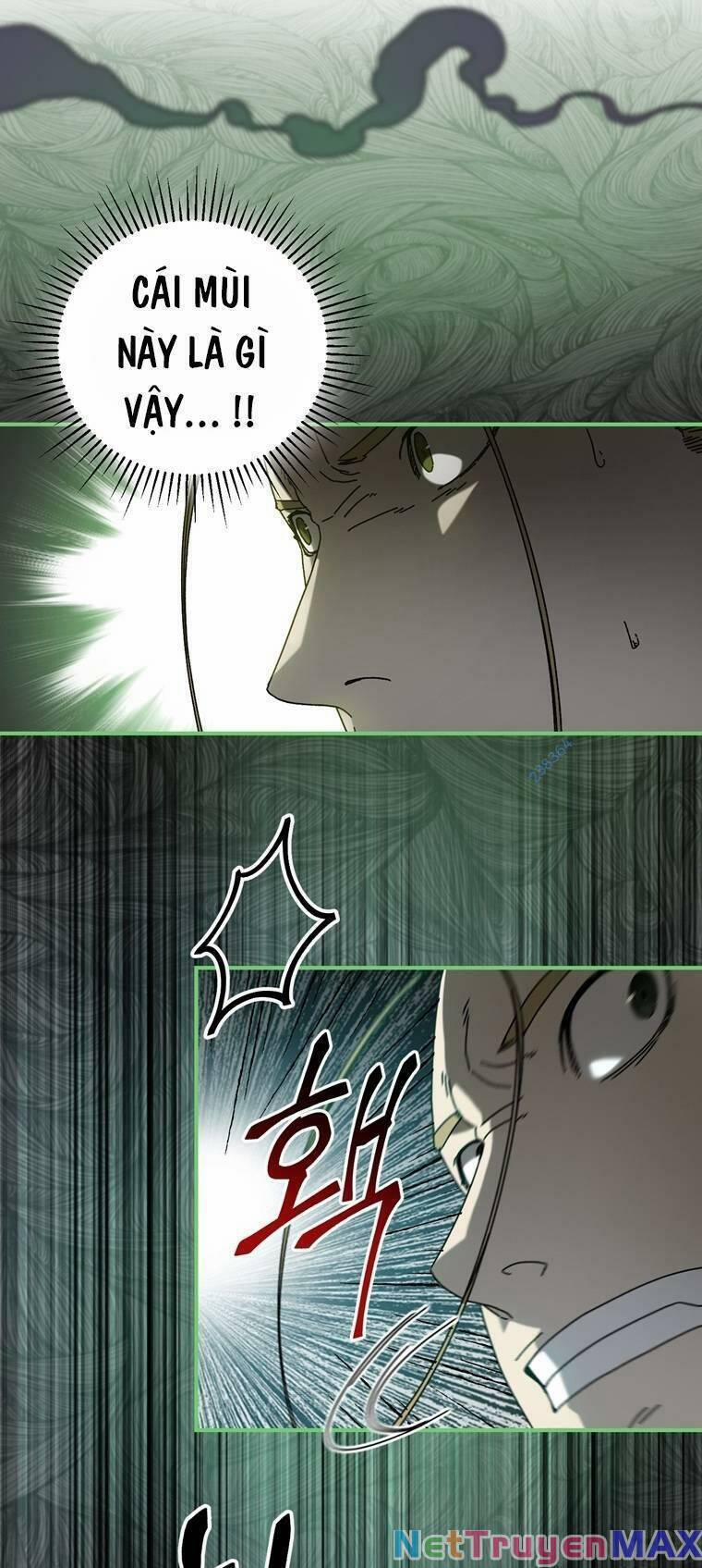 Địa Ngục Hận Thù 39 trang 24