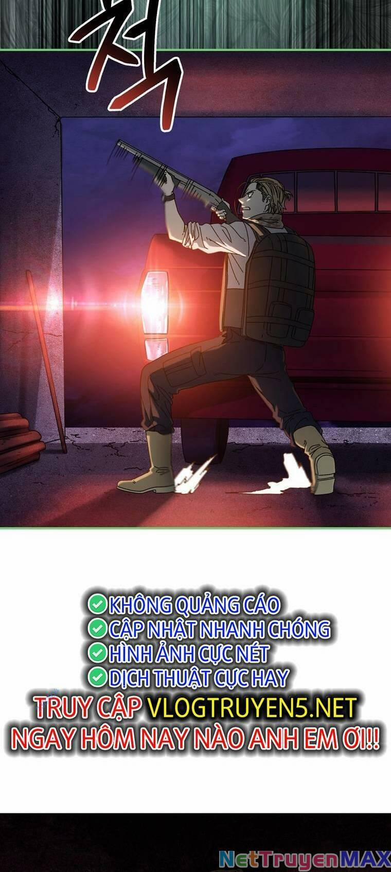 Địa Ngục Hận Thù 39 trang 25
