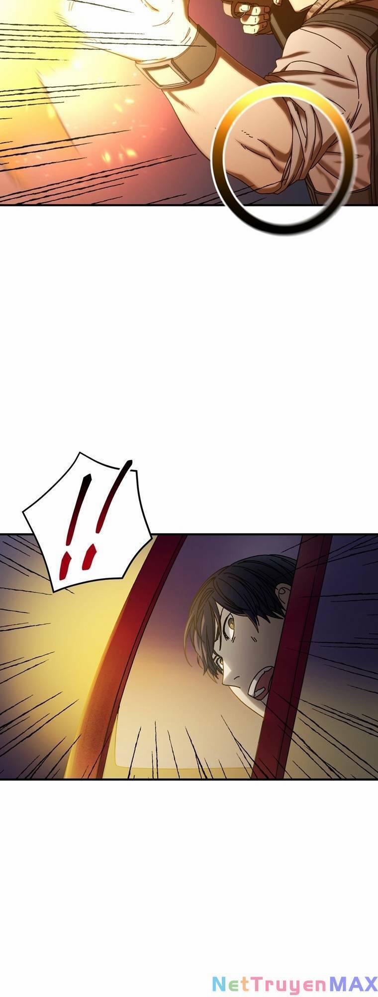 Địa Ngục Hận Thù 39 trang 27