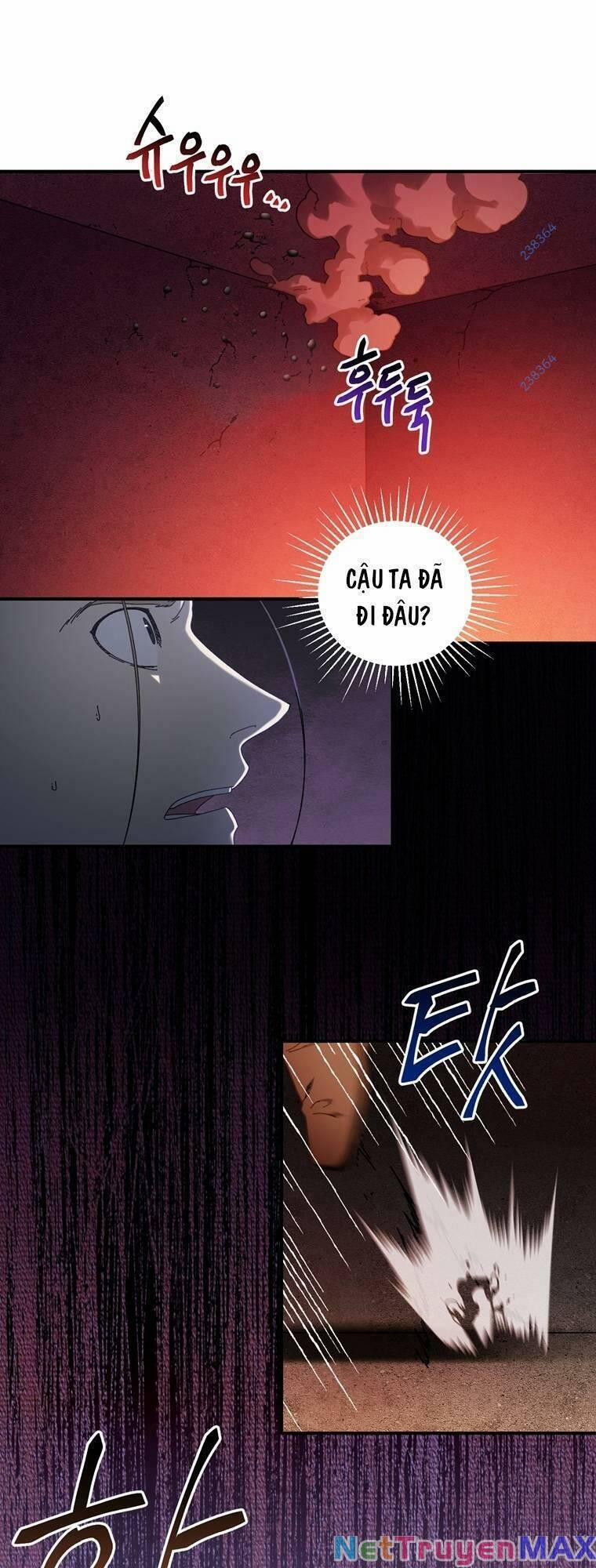 Địa Ngục Hận Thù 39 trang 28