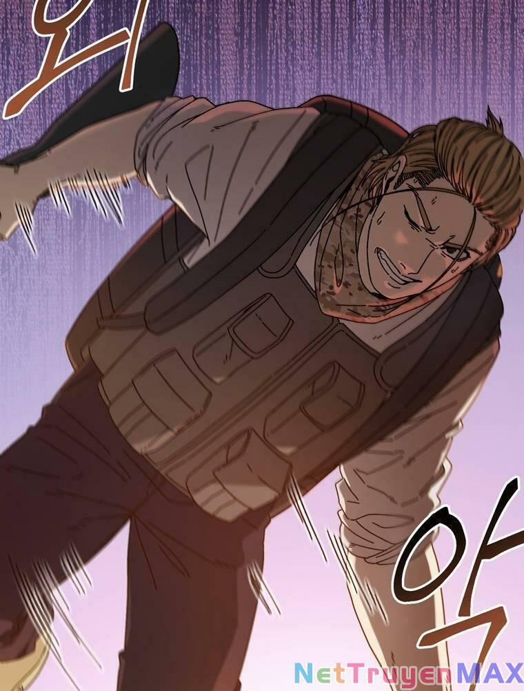 Địa Ngục Hận Thù 39 trang 29