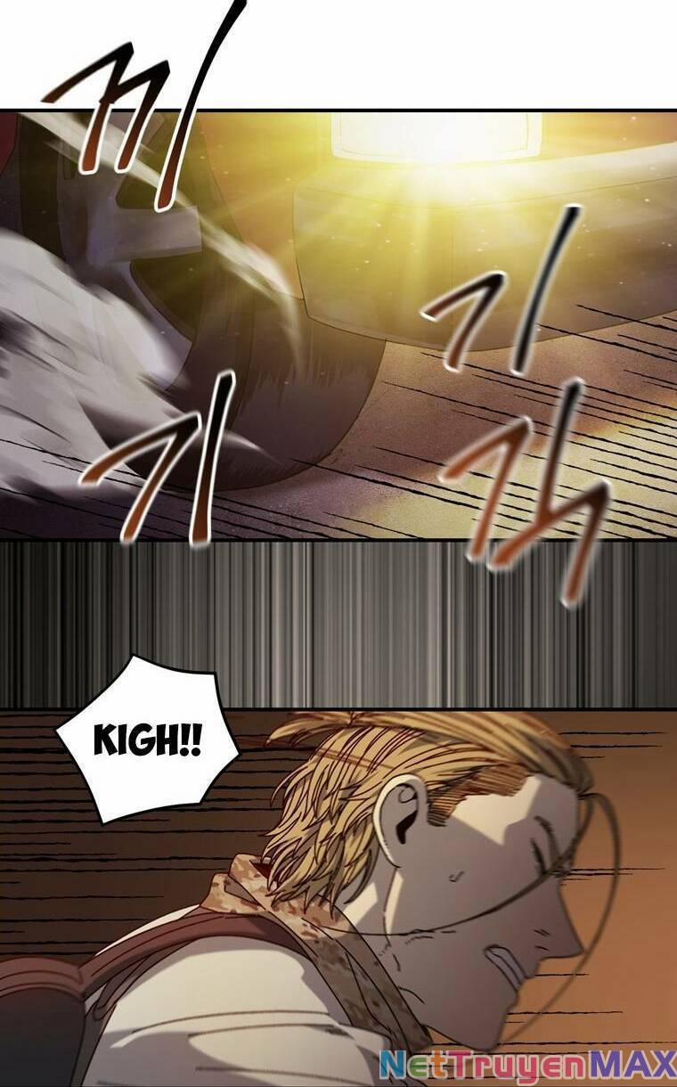 Địa Ngục Hận Thù 39 trang 32