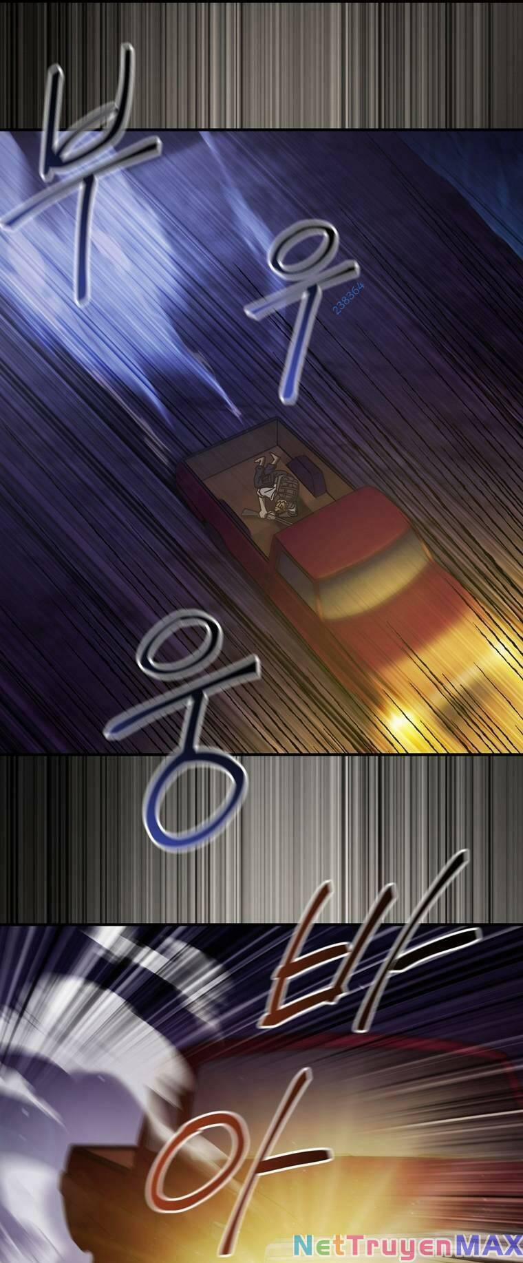 Địa Ngục Hận Thù 39 trang 33