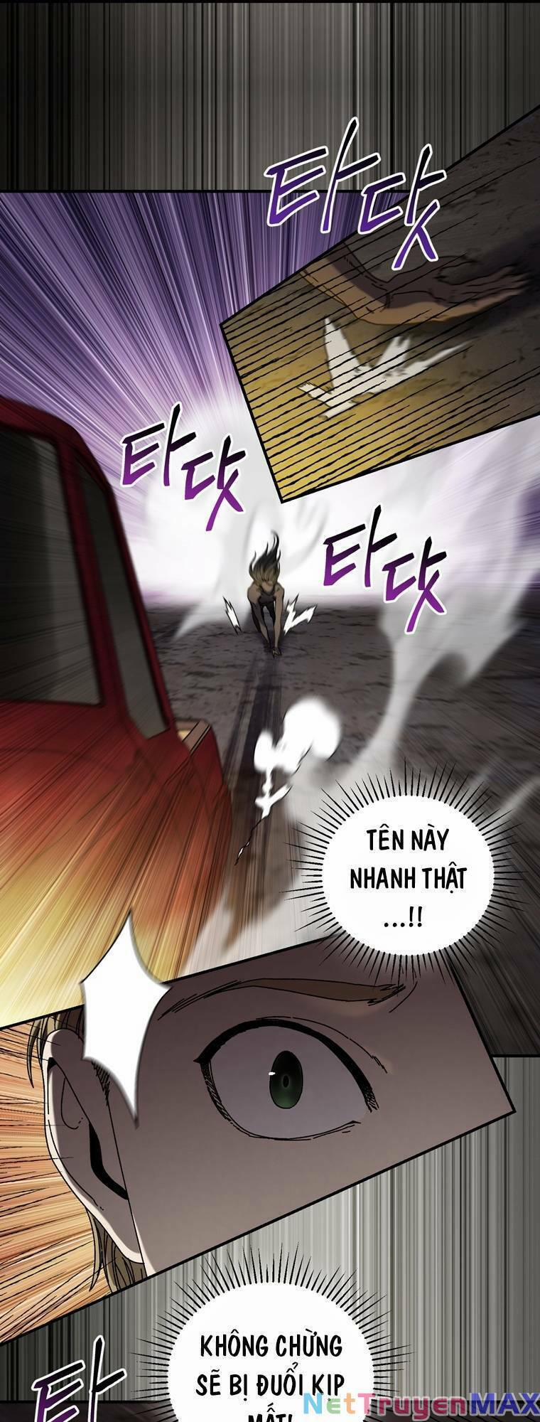 Địa Ngục Hận Thù 39 trang 35