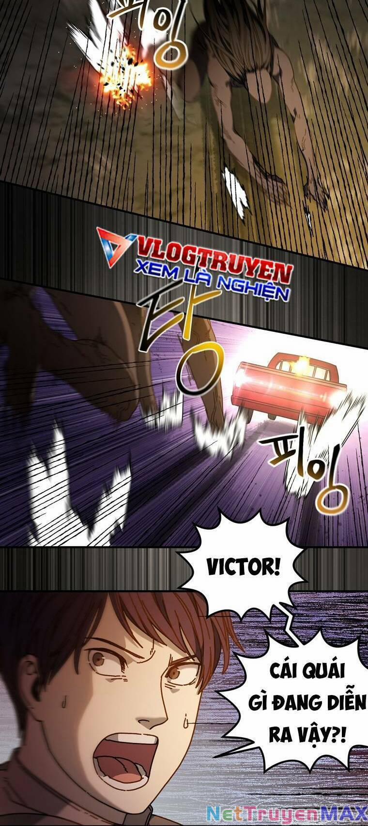 Địa Ngục Hận Thù 39 trang 37
