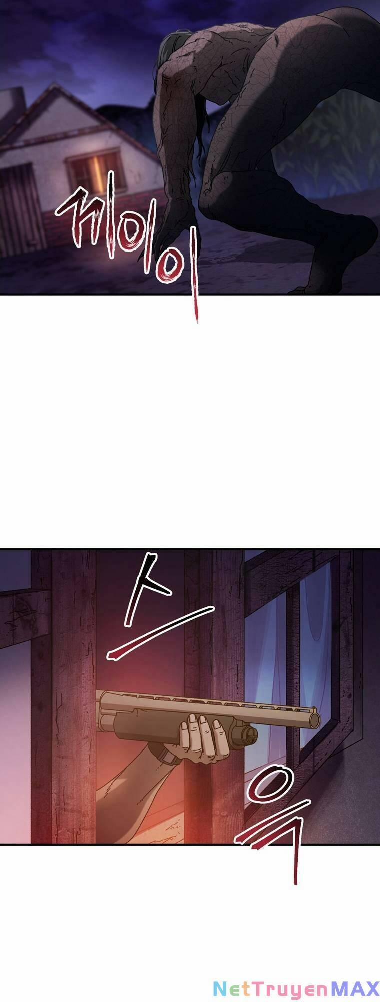 Địa Ngục Hận Thù 39 trang 4