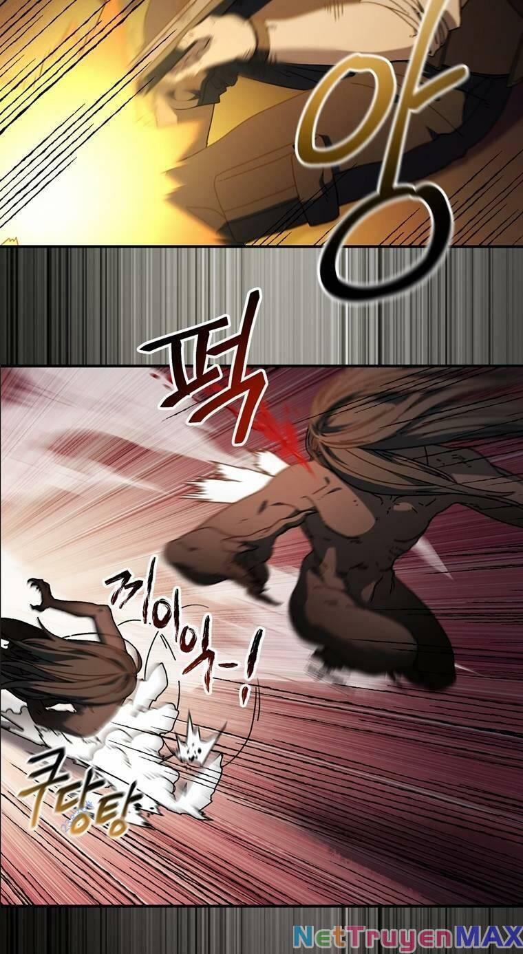 Địa Ngục Hận Thù 39 trang 40