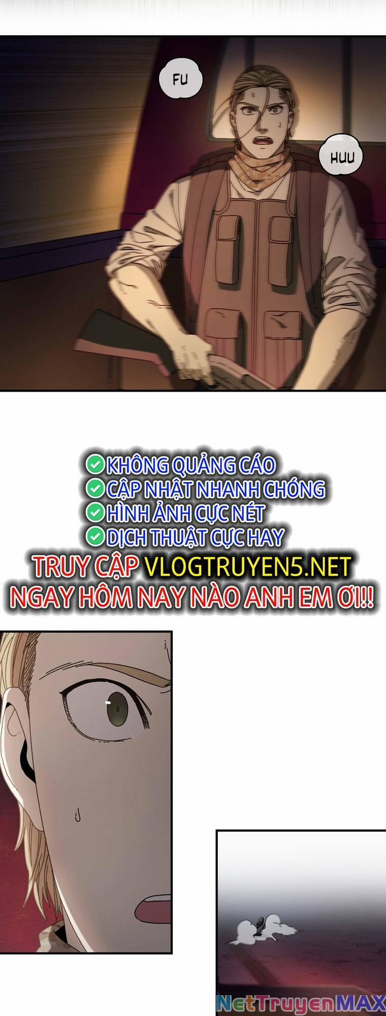 Địa Ngục Hận Thù 39 trang 42