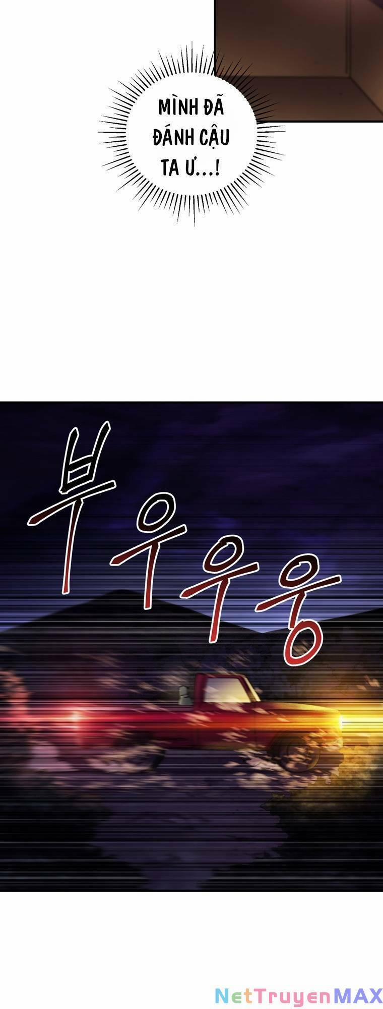 Địa Ngục Hận Thù 39 trang 43