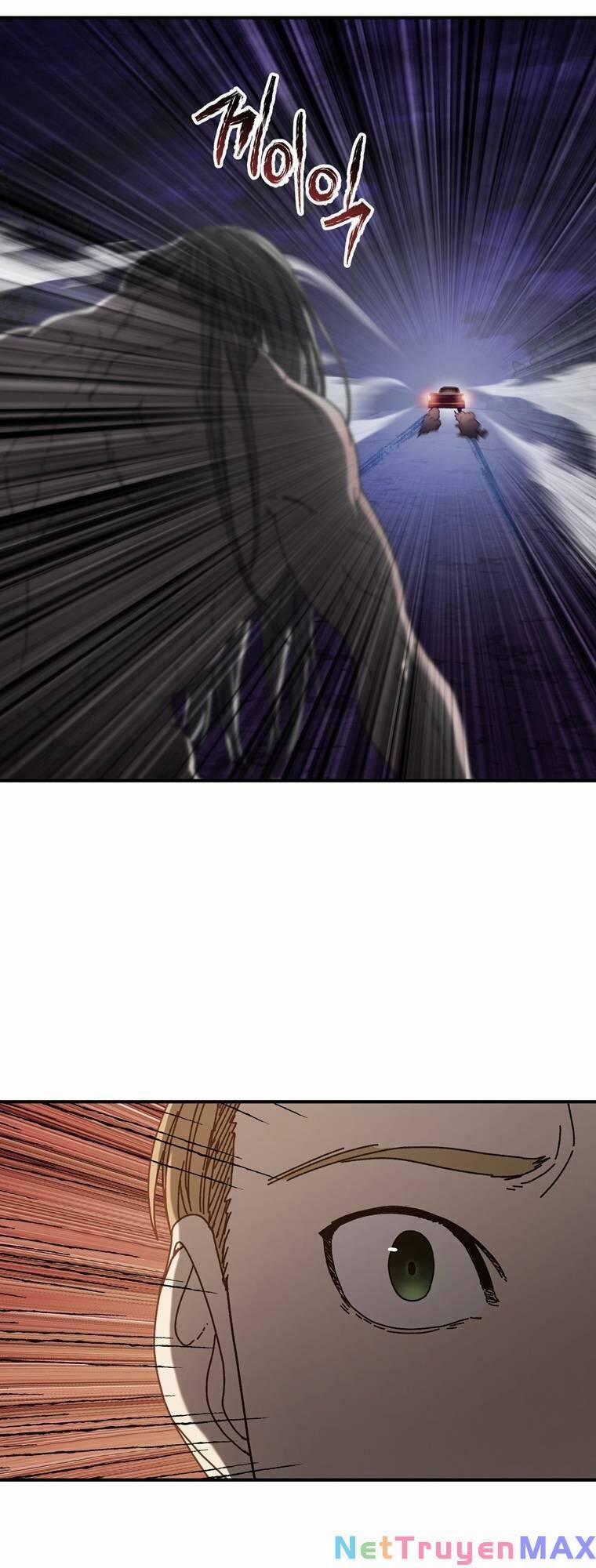 Địa Ngục Hận Thù 39 trang 45