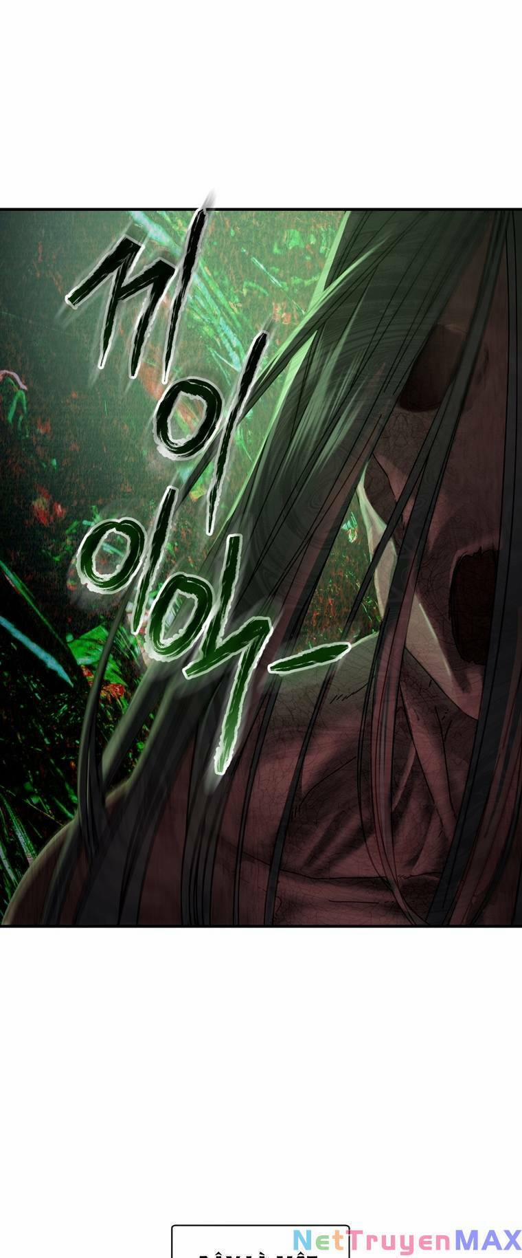 Địa Ngục Hận Thù 39 trang 46