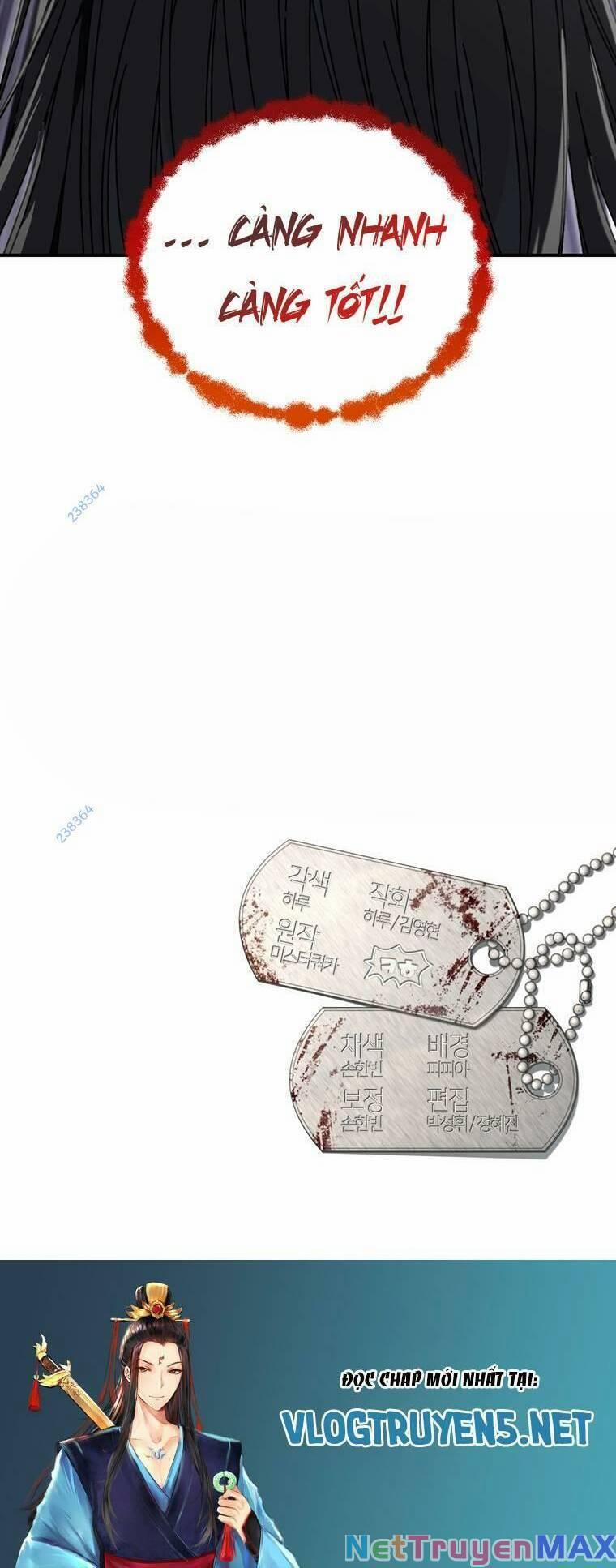 Địa Ngục Hận Thù 39 trang 49