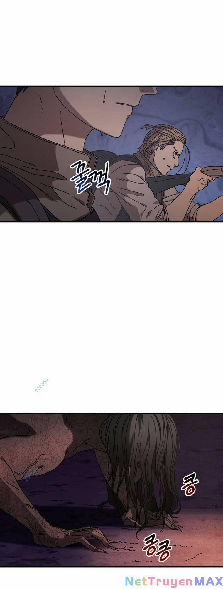 Địa Ngục Hận Thù 39 trang 5