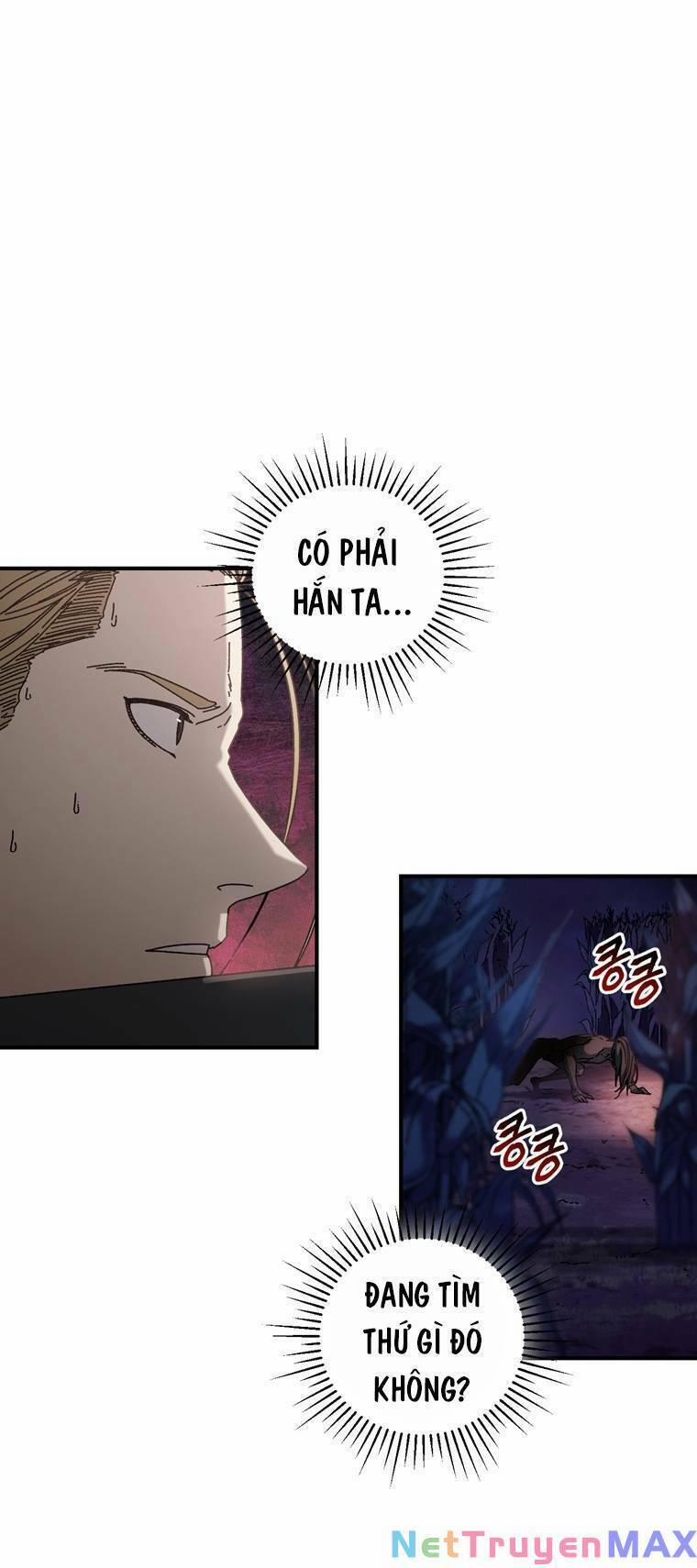 Địa Ngục Hận Thù 39 trang 6