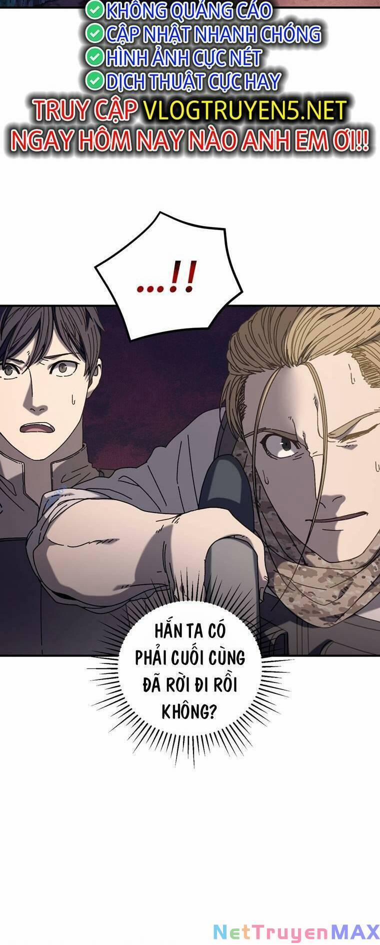 Địa Ngục Hận Thù 39 trang 9