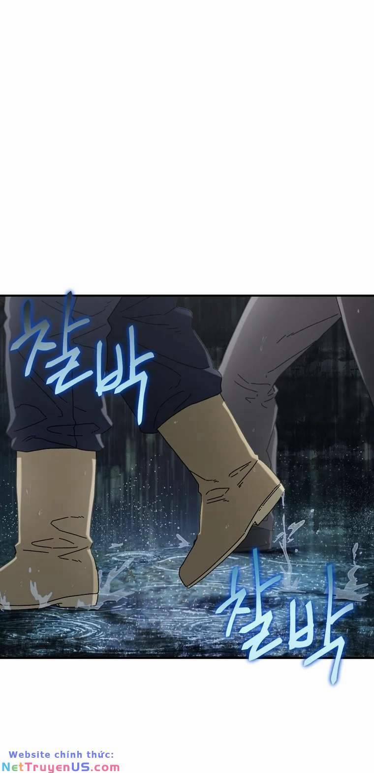 Địa Ngục Hận Thù 40 trang 10