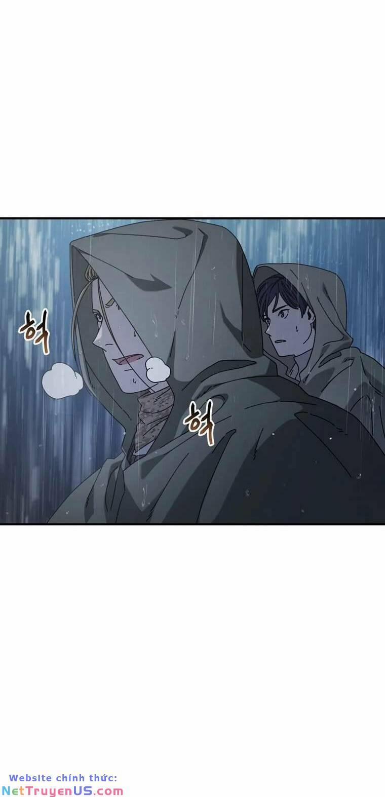 Địa Ngục Hận Thù 40 trang 11