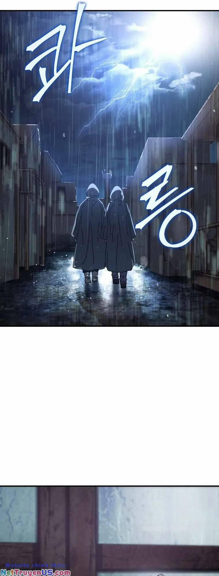 Địa Ngục Hận Thù 40 trang 12