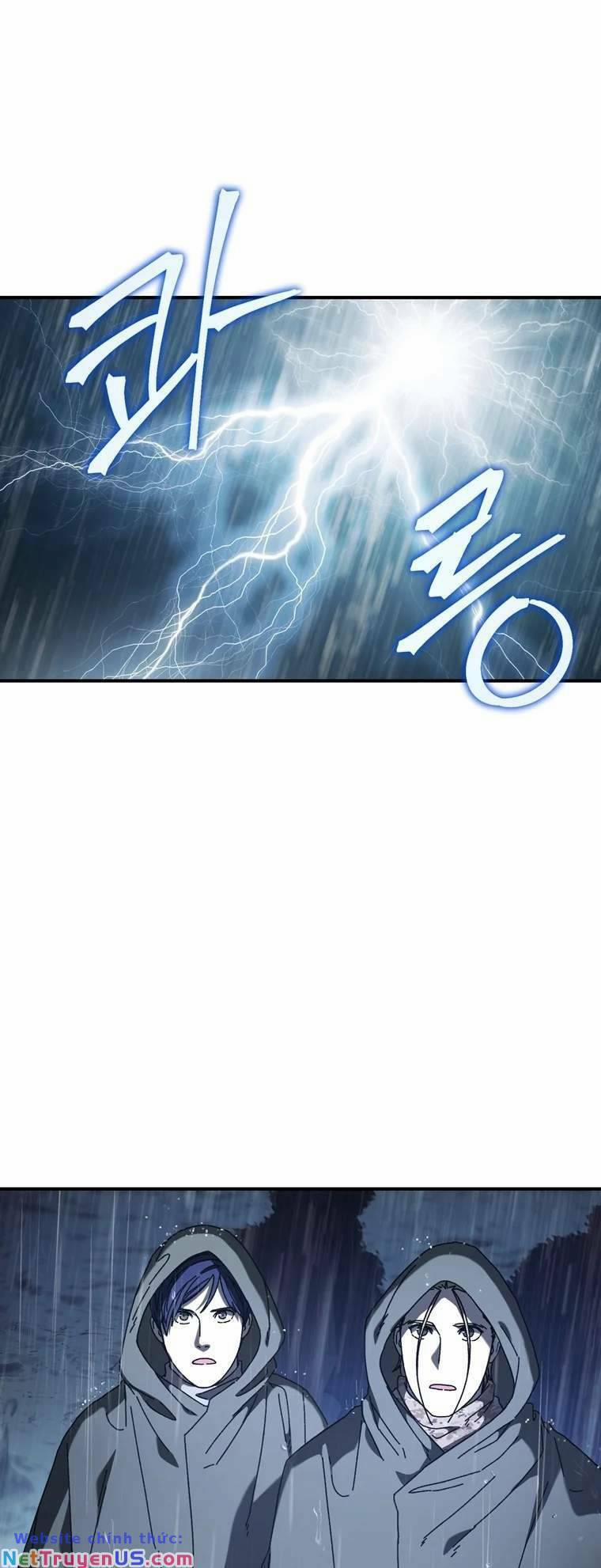 Địa Ngục Hận Thù 40 trang 14