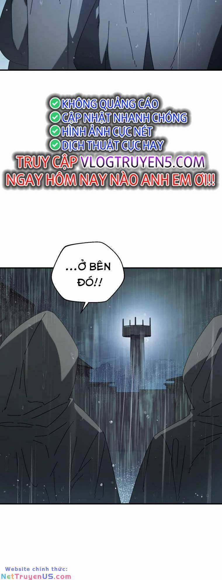 Địa Ngục Hận Thù 40 trang 15