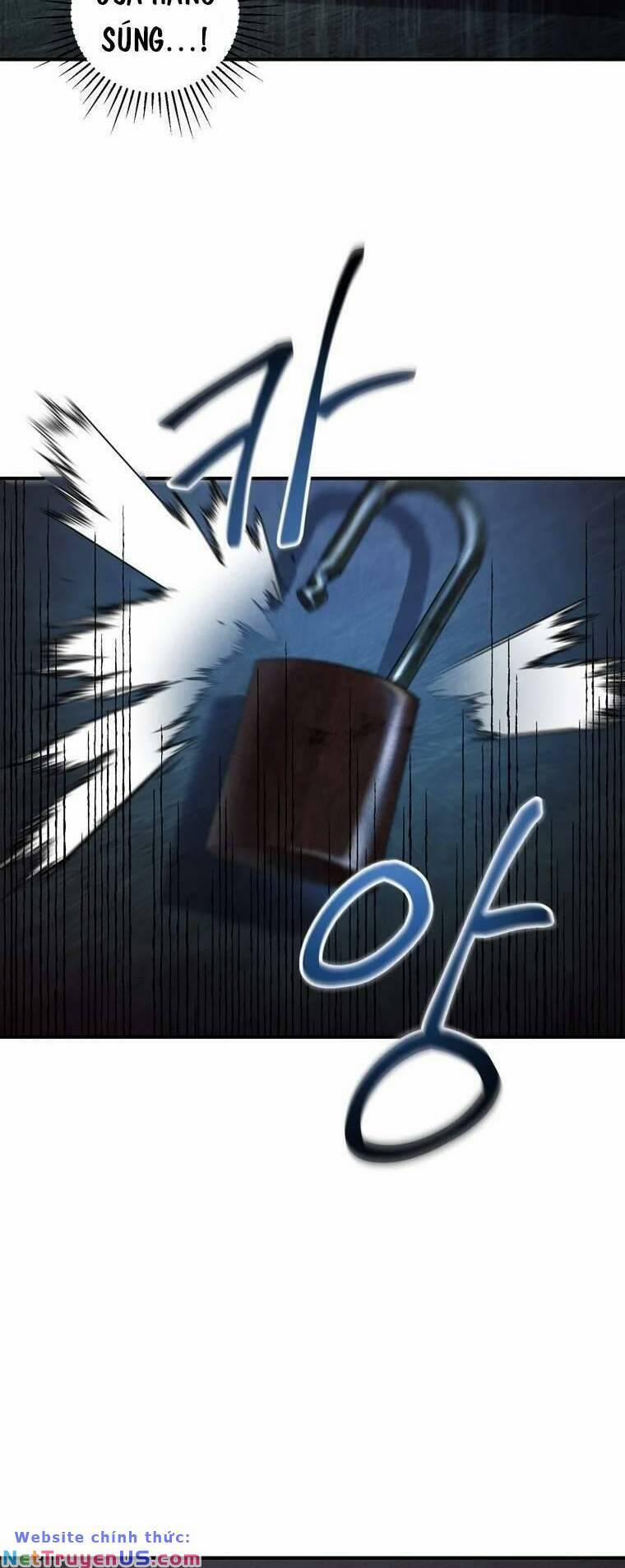 Địa Ngục Hận Thù 40 trang 17