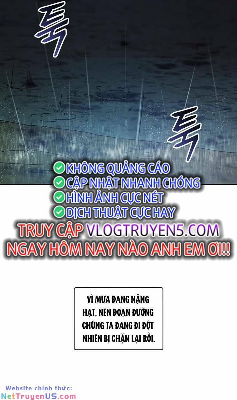 Địa Ngục Hận Thù 40 trang 2