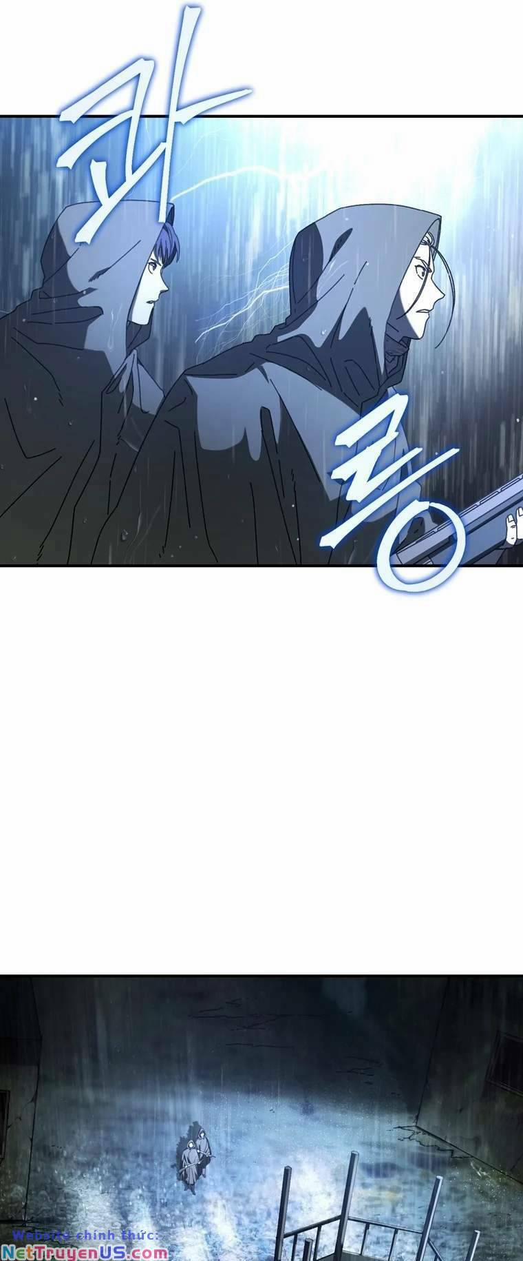 Địa Ngục Hận Thù 40 trang 22