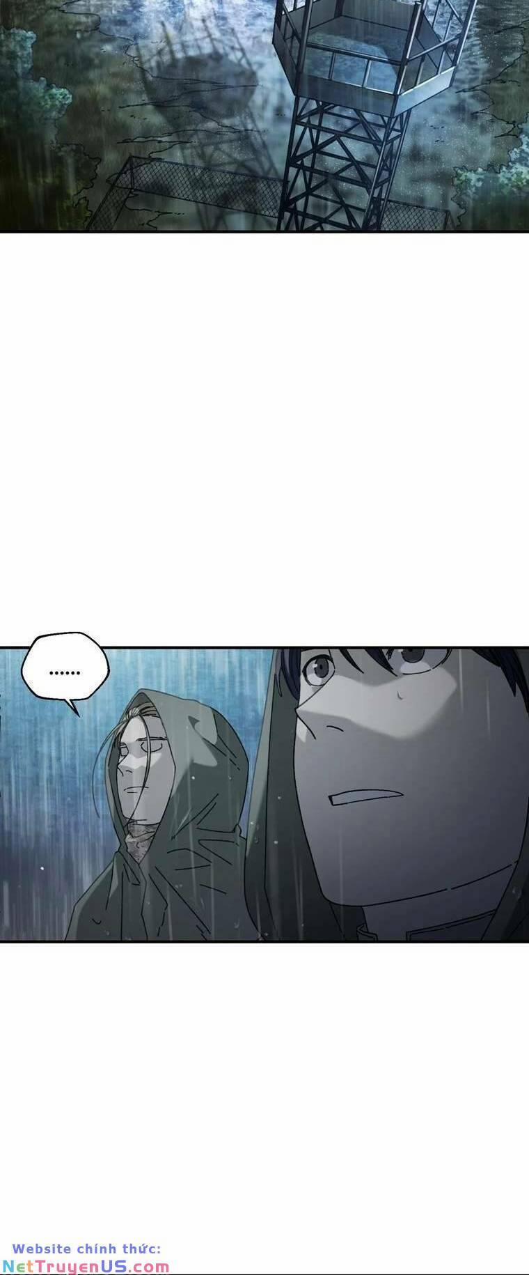 Địa Ngục Hận Thù 40 trang 23