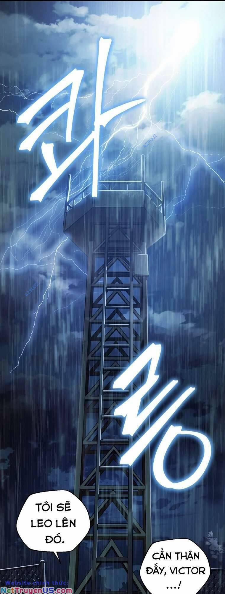 Địa Ngục Hận Thù 40 trang 24