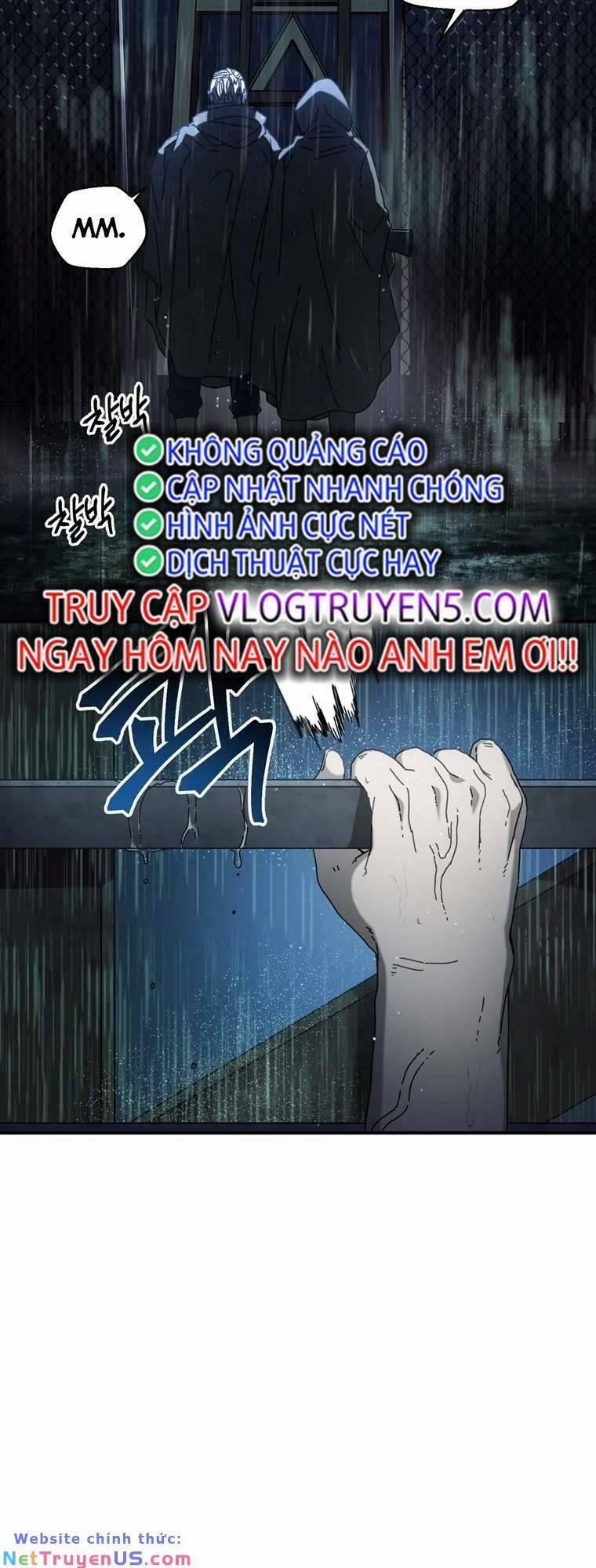 Địa Ngục Hận Thù 40 trang 25