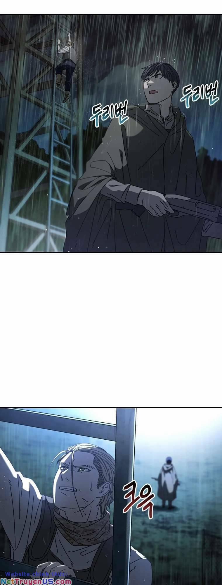 Địa Ngục Hận Thù 40 trang 26