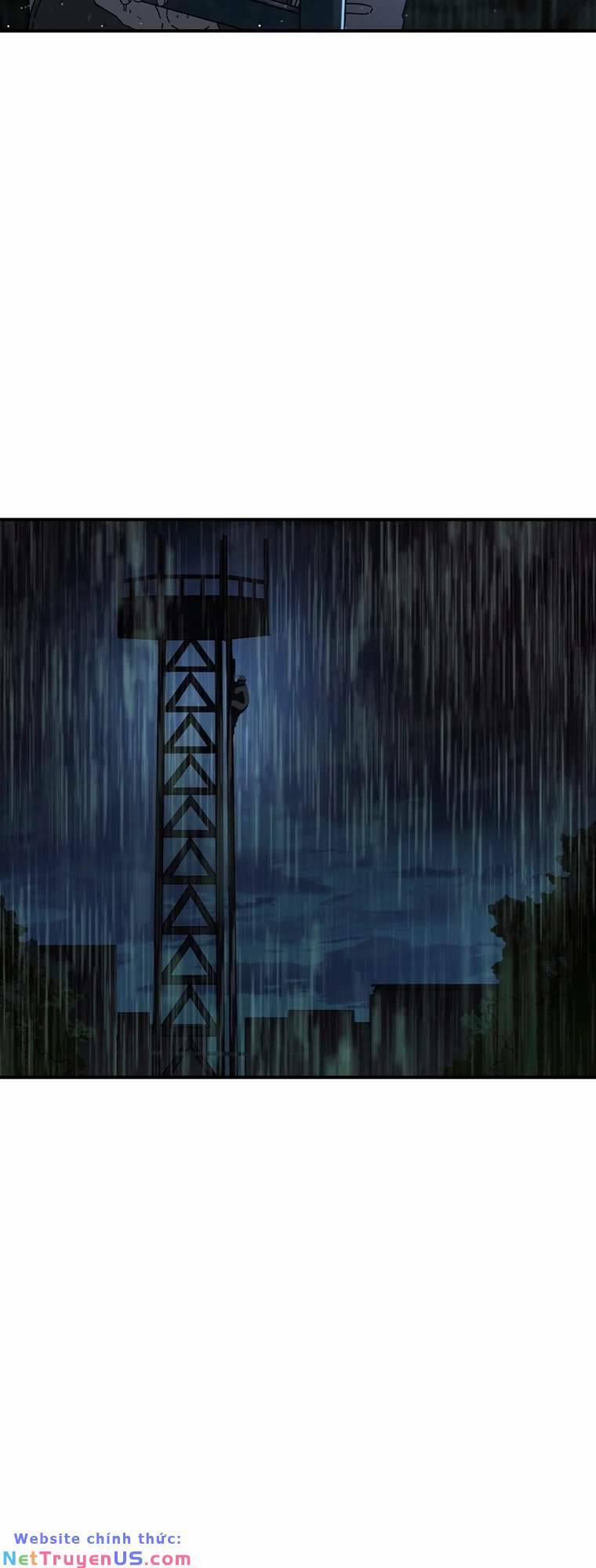 Địa Ngục Hận Thù 40 trang 27