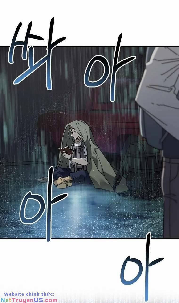 Địa Ngục Hận Thù 40 trang 3