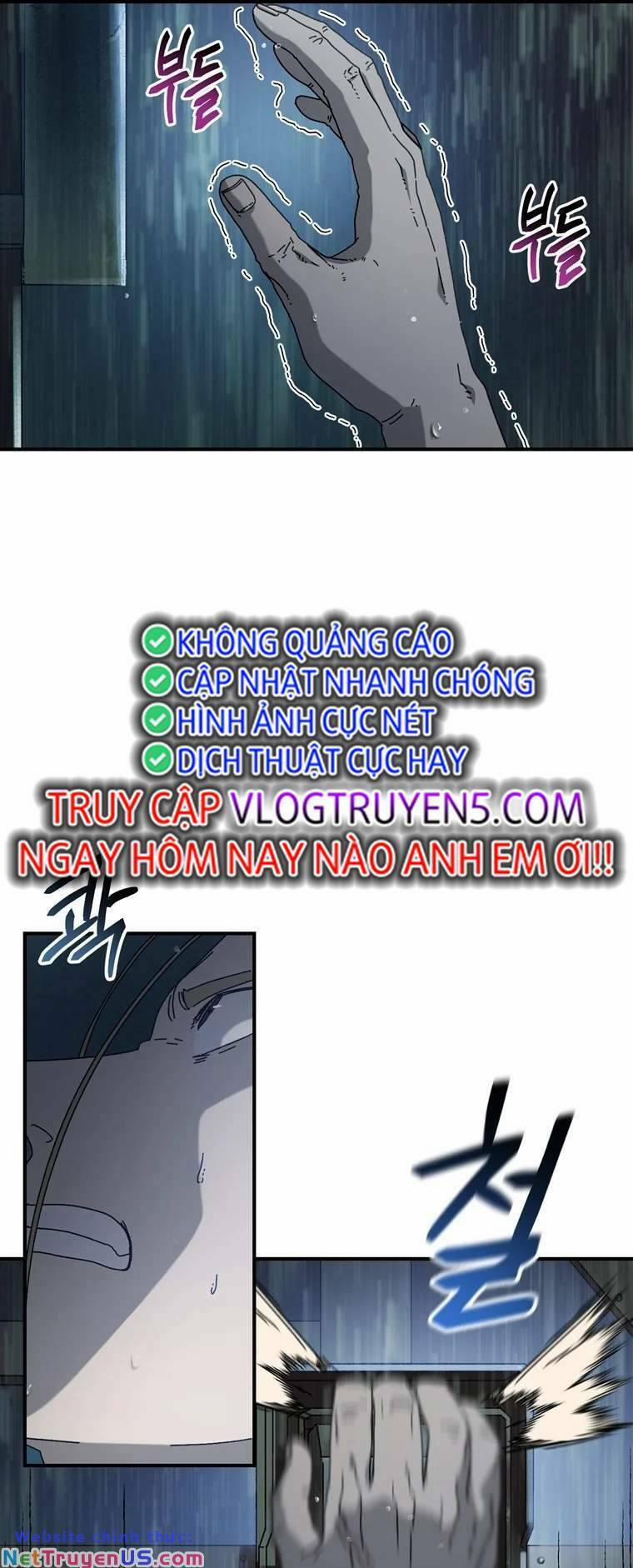 Địa Ngục Hận Thù 40 trang 30