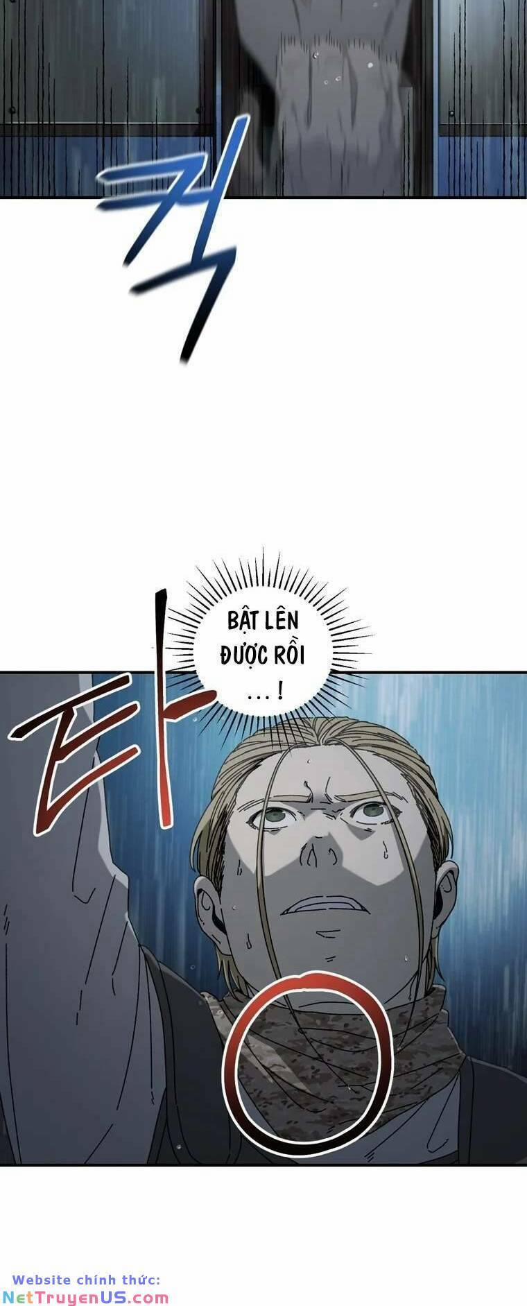 Địa Ngục Hận Thù 40 trang 31